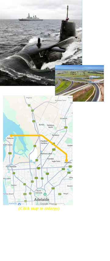 map three